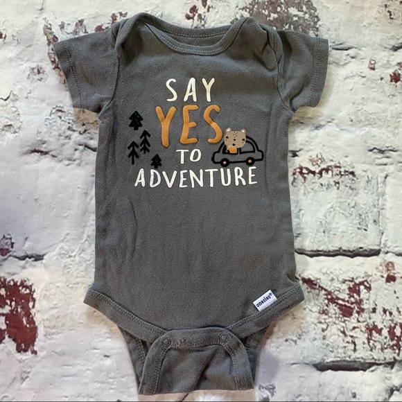 Gerber Other - 🔻10/$10🔻 GERBER Onesie